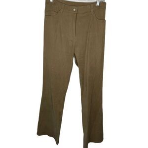 Mifresia Silk Blend‎ Pants